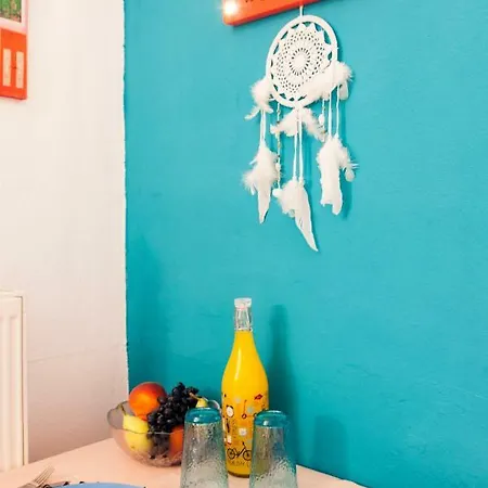 Cozy Near Downtown Appartement Iraklion