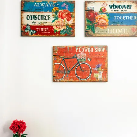 Appartement Cozy Near Downtown