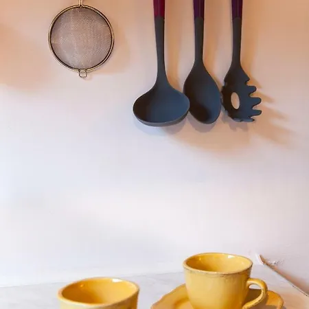Appartement Cozy Near Downtown Iraklion
