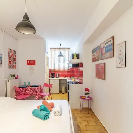 Cozy Near Downtown *