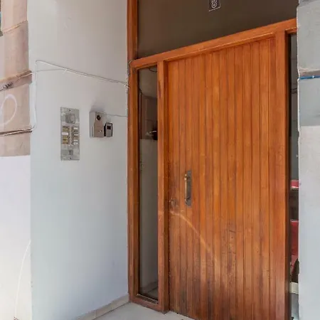 Apartment Cozy Near Downtown Heraklion (Crete)