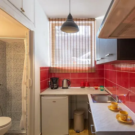 Cozy Near Downtown Apartamento